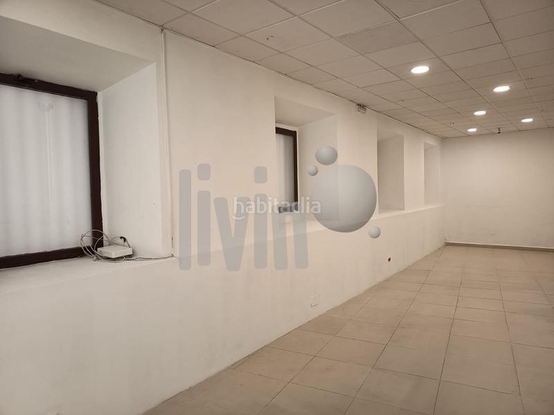 Foto d7c65dc0-4ffc-4861-abe3-3a0a0a89b212. Rent business premise in San Bartolomé - Millán de Priego Jaén