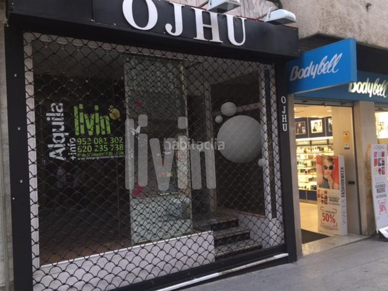 Foto 0155613f-f3a0-4824-977b-54ab9f1e2b4c. Affitto locale commerciale in San Bartolomé - Millán de Priego Jaén