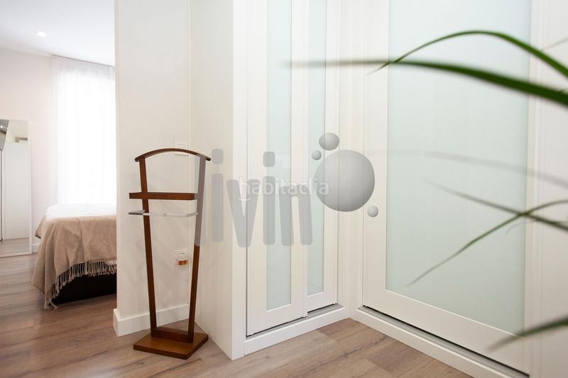 Foto 03990b0c-8f16-487b-bdcd-71240d0bdaec. Piso en andalucia 64 ático reformado con terraza privada y vistas al castillo en Jaén