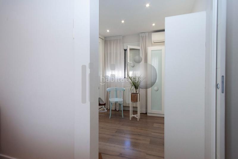 Foto 456ee28b-98d5-40a7-bd26-473e767059eb. Piso en andalucia 64 ático reformado con terraza privada y vistas al castillo en Jaén