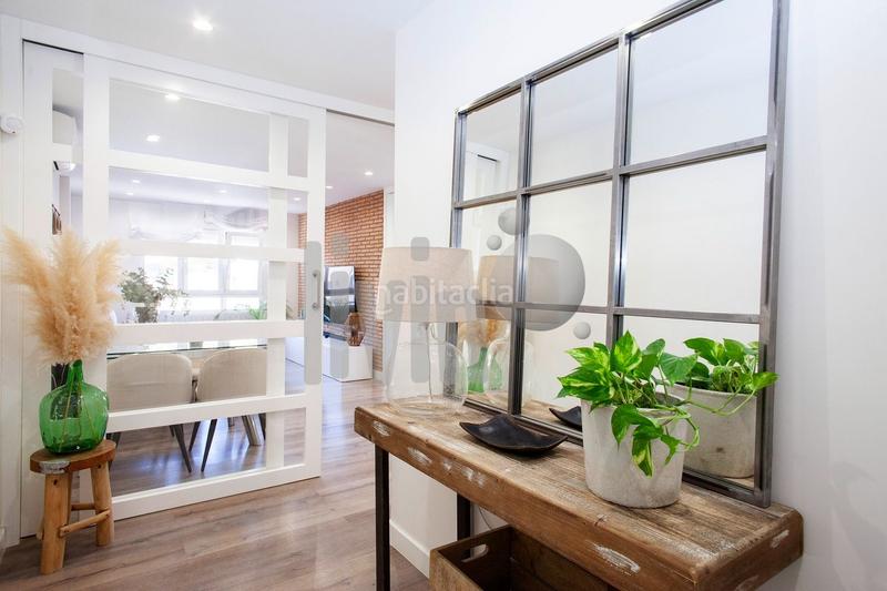 Foto a0687128-c2d8-4087-b384-097f67926eb9. Piso en andalucia 64 ático reformado con terraza privada y vistas al castillo en Jaén