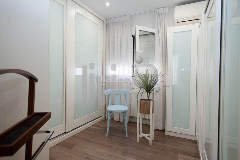 Foto a5a11748-9b07-4c45-8abe-92b838c9f801. Piso en andalucia 64 ático reformado con terraza privada y vistas al castillo en Jaén