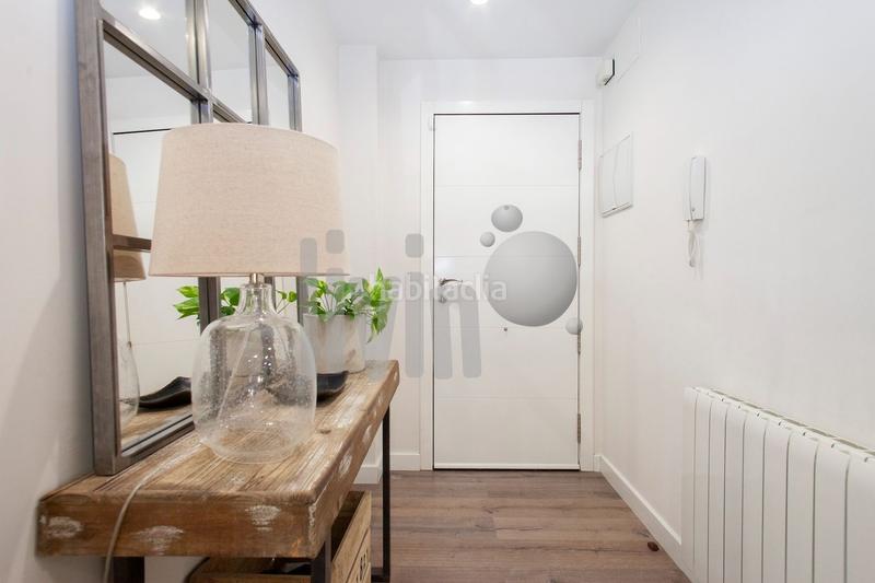 Foto e057803c-6916-429c-98fc-217baa0577d8. Piso en andalucia 64 ático reformado con terraza privada y vistas al castillo en Jaén