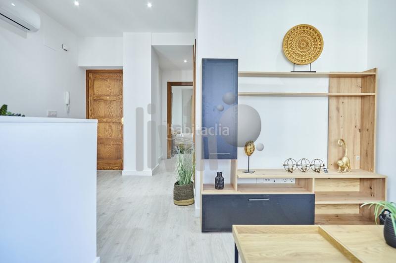 Foto 18bc4b0f-64c6-4e2c-93d3-436f0d5c2111. Miete appartement mit heizung in San Bartolomé - Millán de Priego Jaén
