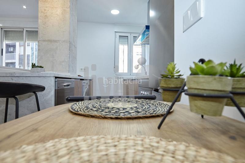 Foto 426f1593-a4ca-47f5-b7f7-74d8094bbfdc. Miete appartement mit heizung in San Bartolomé - Millán de Priego Jaén