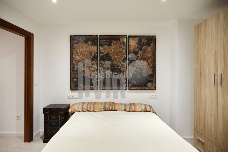 Foto 551c5f12-ed2a-47f3-9648-0bbe842b8c58. Miete appartement mit heizung in San Bartolomé - Millán de Priego Jaén