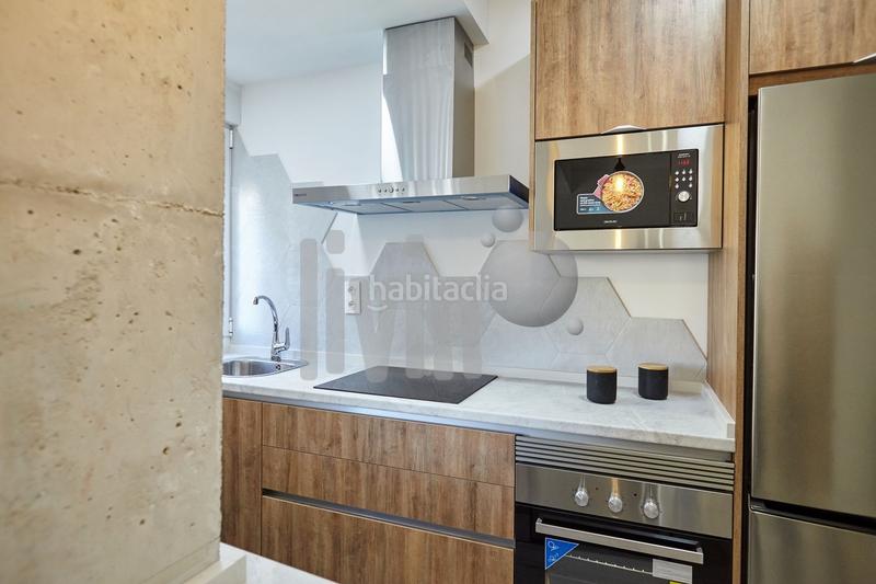 Foto 61e9f419-64ba-4a9e-8433-7f17d939b3f2. Miete appartement mit heizung in San Bartolomé - Millán de Priego Jaén