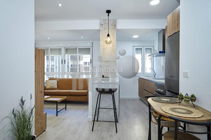 Foto 8428f21f-bf31-44fd-8c29-855711f3f5bb. Miete appartement mit heizung in San Bartolomé - Millán de Priego Jaén