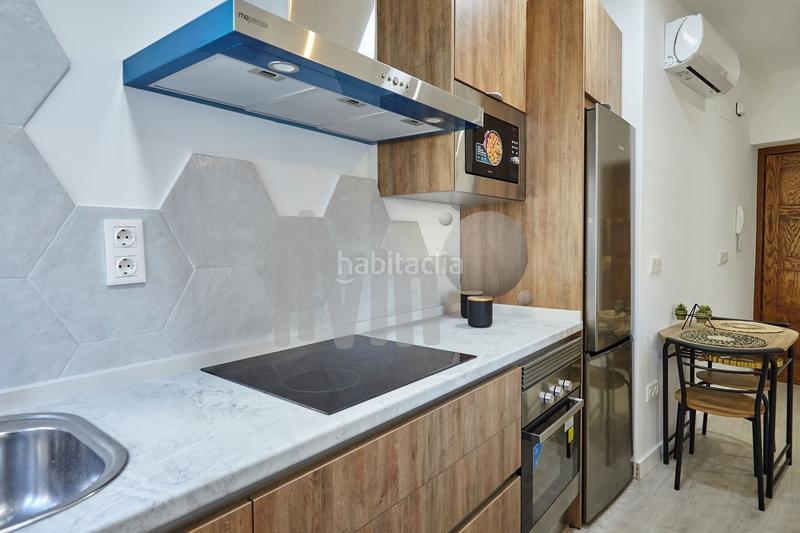 Foto 9be2511b-915c-4a55-85da-0567603e912e. Miete appartement mit heizung in San Bartolomé - Millán de Priego Jaén