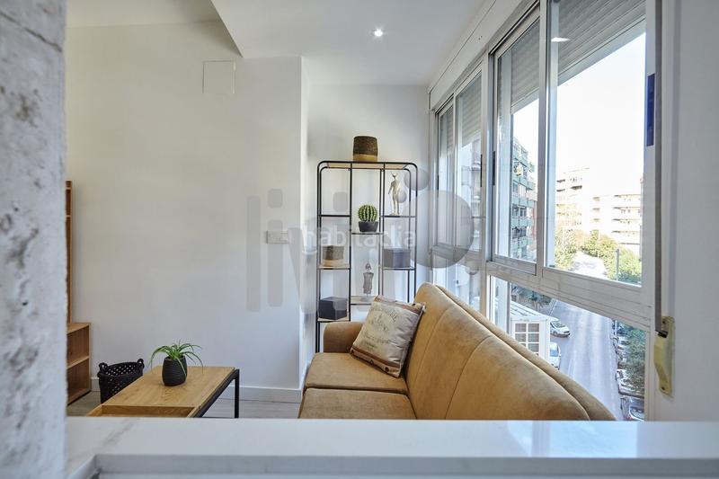 Foto adcc82fd-2c96-4067-bc41-2424e20c5030. Miete appartement mit heizung in San Bartolomé - Millán de Priego Jaén