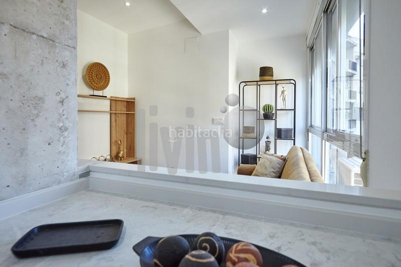 Foto da5da924-bb07-4ecf-9d8b-1897c95fca54. Miete appartement mit heizung in San Bartolomé - Millán de Priego Jaén