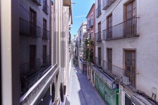 Pis  Doctor civera. Piso en venta en calle doctor civera n 9, jaén