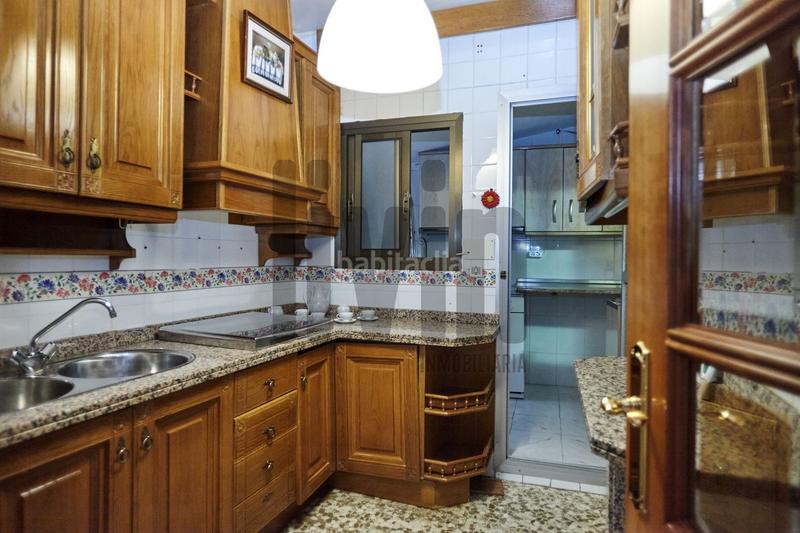 Foto c399962a-d344-41a9-a699-fe6e868641ec. Pis a San Bartolomé - Millán de Priego Jaén