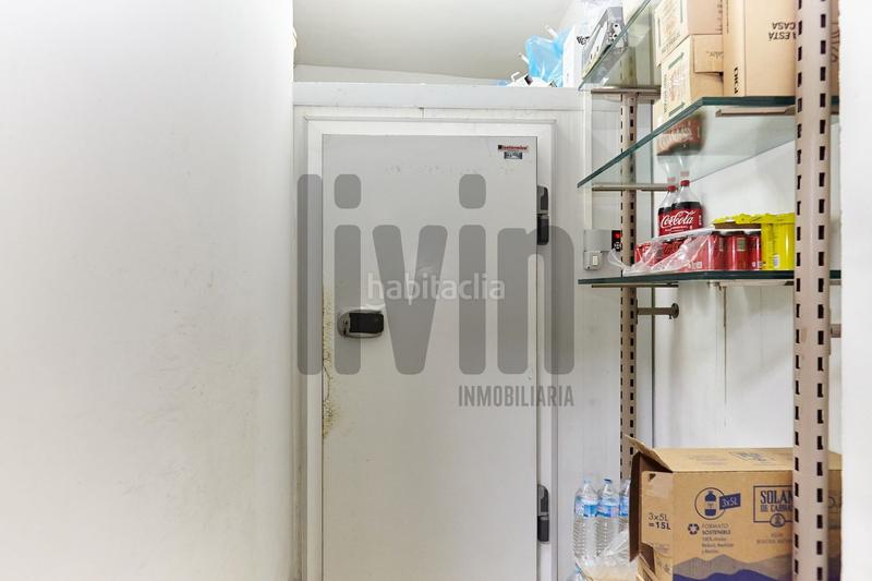 Foto 71325b72-555f-42f0-8258-0c3c344c2fa6. Geschäftsraum in San Bartolomé - Millán de Priego Jaén
