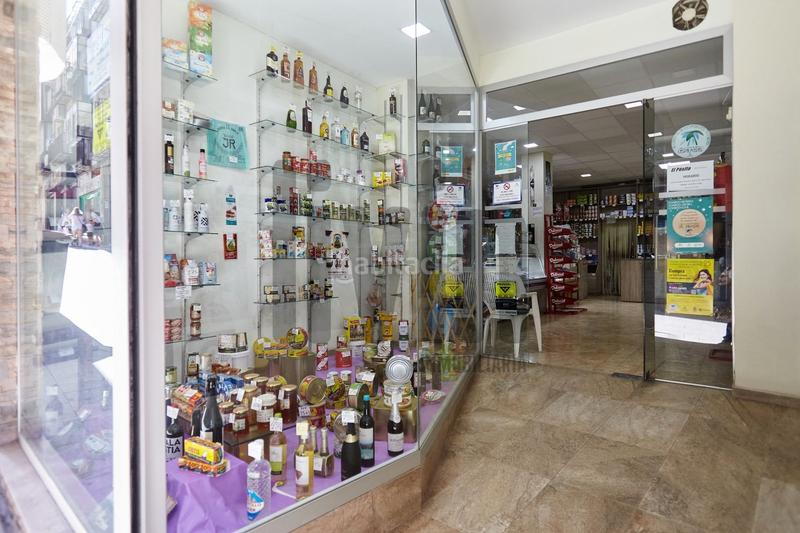 Foto e78e21d3-19d2-4b5a-91ca-5921338d4b44. Geschäftsraum in San Bartolomé - Millán de Priego Jaén