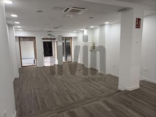 Local Comercial a San Bartolomé - Millán de Priego. Local comercial en venta en calle federico mendizábal 16