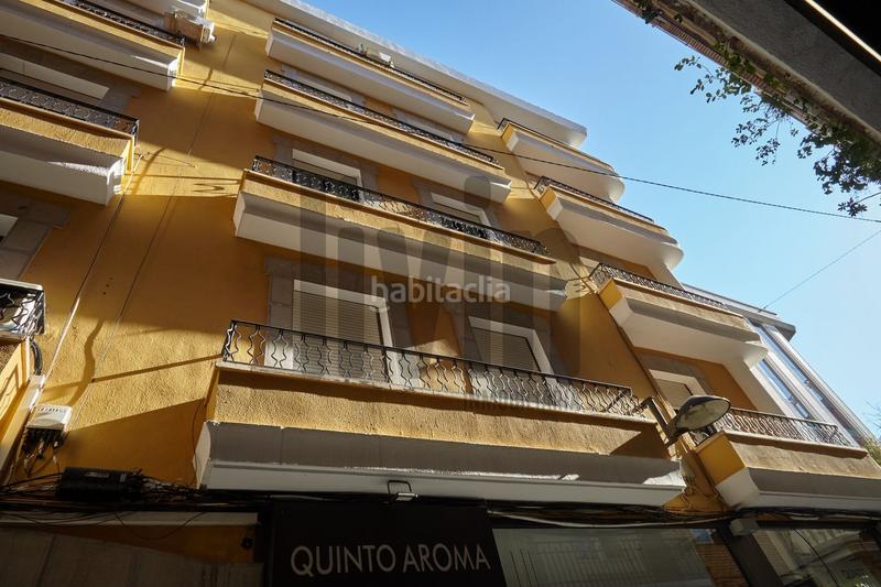 Foto 0f55a4c1-d312-45f7-b023-3bb16a7c9b35. Affitto appartamento in San Bartolomé - Millán de Priego Jaén