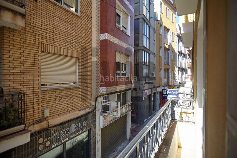 Foto a1128a40-301c-4384-98eb-694c039f0a05. Affitto appartamento in San Bartolomé - Millán de Priego Jaén