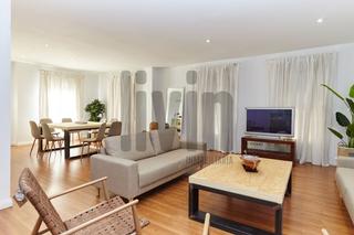 Affitto Appartamento  Federico mendizabal. Exclusiva vivienda en calle federico mendizábal, jaén