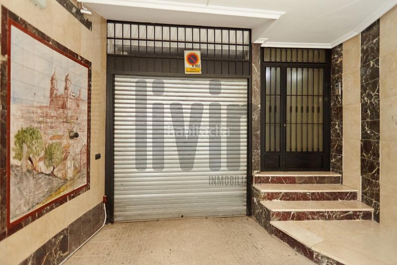 Foto f05a0d2c-5a35-43a1-aa04-048d0ed39a86. Rent flat in San Bartolomé - Millán de Priego Jaén