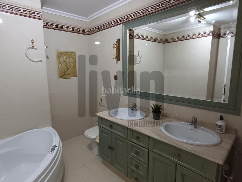 Foto 1346f2f8-0afe-4f1a-aeaa-871975c338d9. Affitto appartamento in madrid 8 in Belén - San Roque Jaén