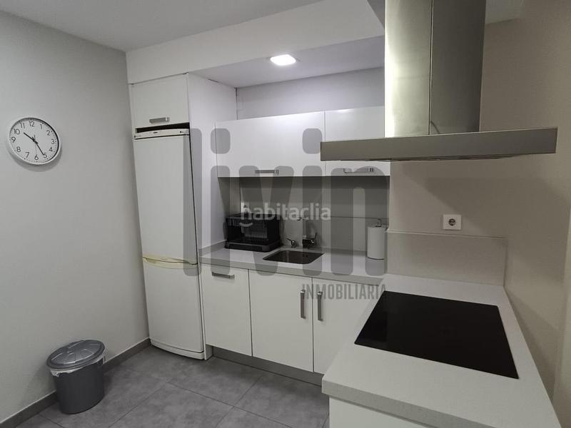 Foto 24d17c32-1e0f-4362-8584-be116a56a66f. Affitto appartamento in madrid 8 in Belén - San Roque Jaén