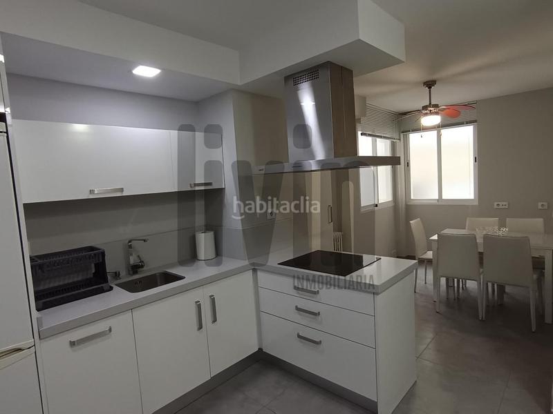 Foto 264cf755-1fd4-4396-baf2-b2d5bec9623e. Affitto appartamento in madrid 8 in Belén - San Roque Jaén