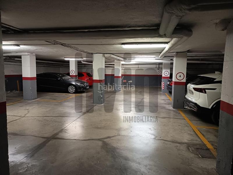 Foto 27b0e367-b737-49a0-adfc-ec05fa972eee. Affitto appartamento in madrid 8 in Belén - San Roque Jaén