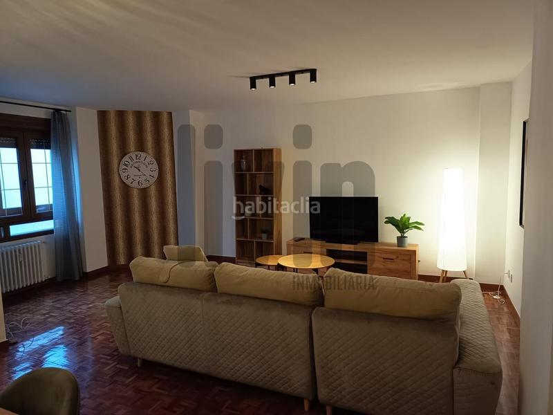 Foto 518b5b10-4527-4475-854e-614e5cb78a01. Affitto appartamento in madrid 8 in Belén - San Roque Jaén