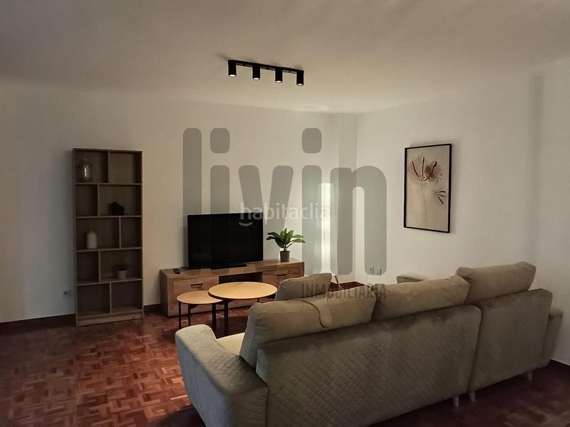 Foto 6ee9ecbe-1df5-40a3-b358-4f4314b62f5a. Affitto appartamento in madrid 8 in Belén - San Roque Jaén