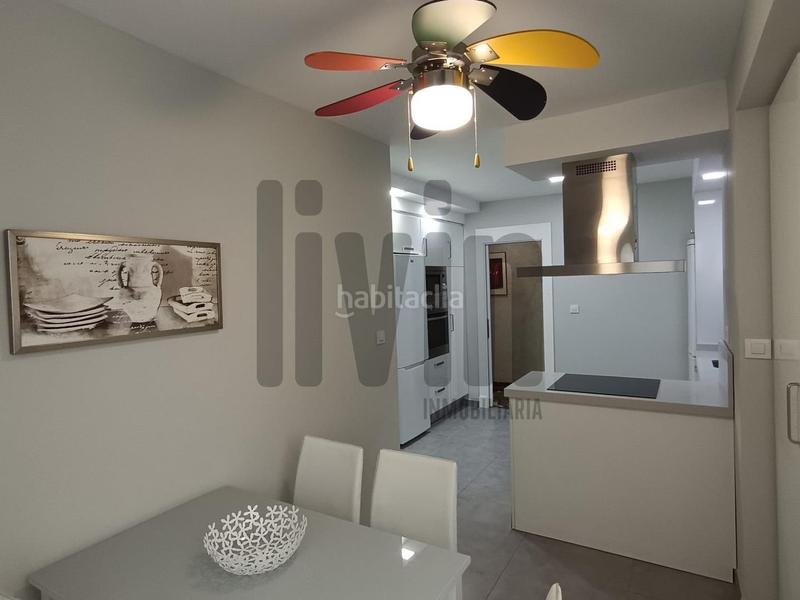 Foto 6ef42e2c-8575-4883-af6a-166e2809ba1c. Affitto appartamento in madrid 8 in Belén - San Roque Jaén