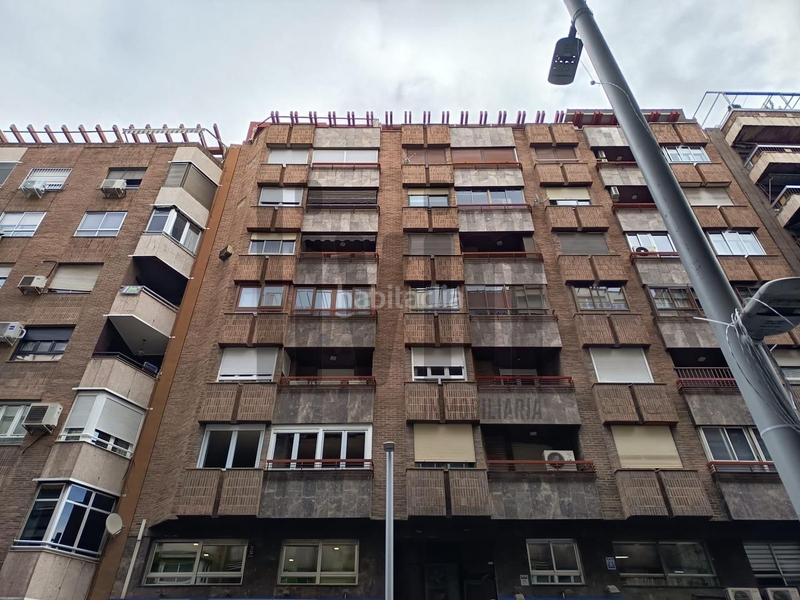 Foto 70f925a9-c0db-4326-bf65-3f083fac0d11. Affitto appartamento in madrid 8 in Belén - San Roque Jaén