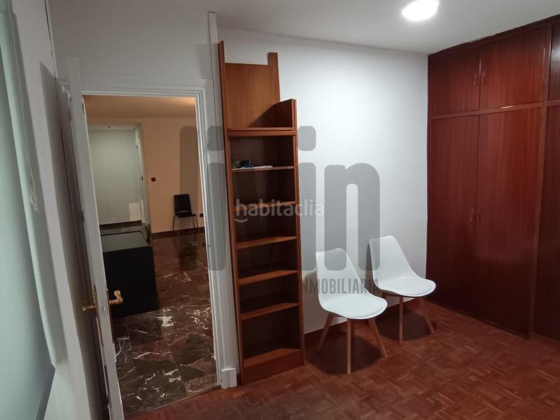 Foto 7840f5d4-6a1b-4c0f-99a3-8cbabcc1ed40. Affitto appartamento in madrid 8 in Belén - San Roque Jaén