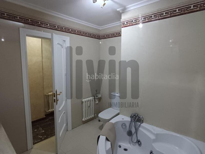 Foto 7c413ff5-1606-4ce6-b579-0b2454a4a3ea. Affitto appartamento in madrid 8 in Belén - San Roque Jaén