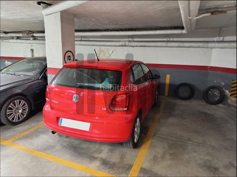 Foto 84b272d1-bf6d-4314-b1e5-d768bda05ad4. Affitto appartamento in madrid 8 in Belén - San Roque Jaén