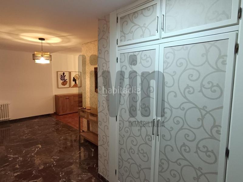 Foto add9f763-1cec-4eb9-8cfb-0a825618d73e. Affitto appartamento in madrid 8 in Belén - San Roque Jaén