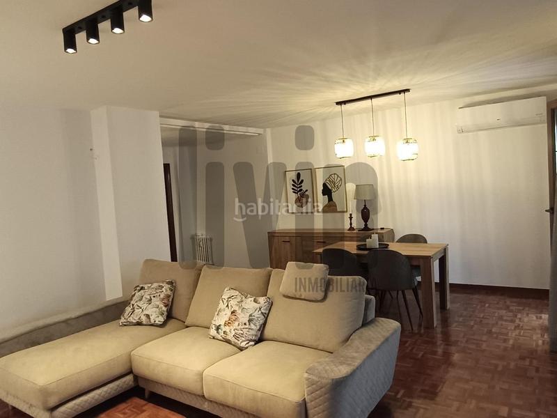 Foto b9fe83f8-9842-41c7-bc99-4626a3961872. Affitto appartamento in madrid 8 in Belén - San Roque Jaén