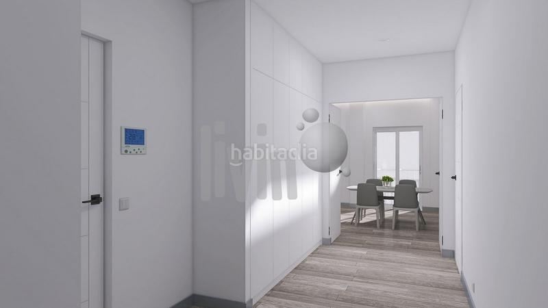 Foto 24e8a262-b756-4cf6-af5d-e2c89dfec67c. Piso en nueva 10 rehabilitación integral del edificio de rio chico. ponemos en venta 5 viviendas 23 dormitorios y trasteros en pleno centro en Jaén