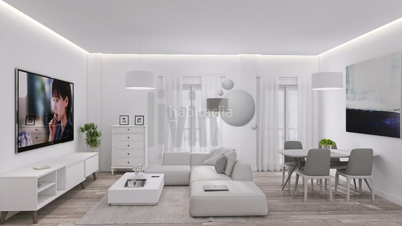 Foto 425dd06f-90b2-49f8-8001-ecedd1d54fda. Piso en nueva 10 rehabilitación integral del edificio de rio chico. ponemos en venta 5 viviendas 23 dormitorios y trasteros en pleno centro en Jaén