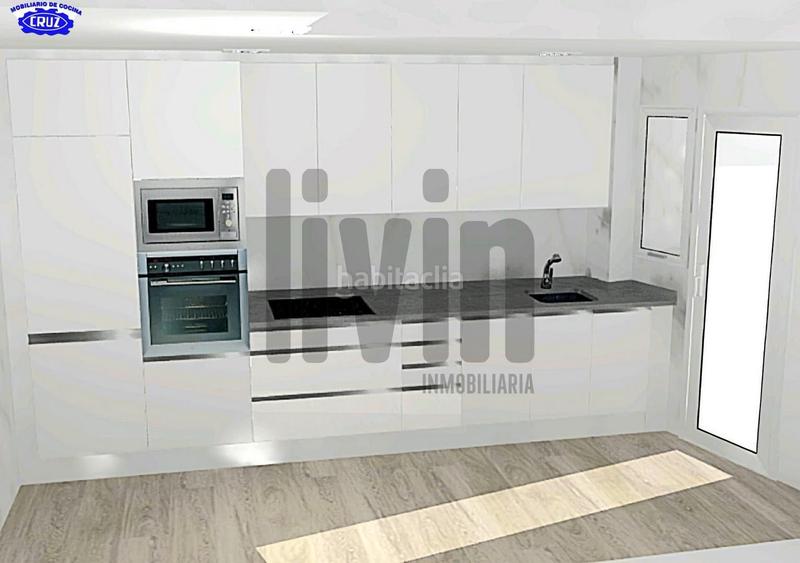 Foto a20c60c3-3fbc-46f1-ba07-2821edf96919. Piso en nueva 10 rehabilitación integral del edificio de rio chico. ponemos en venta 5 viviendas 23 dormitorios y trasteros en pleno centro en Jaén