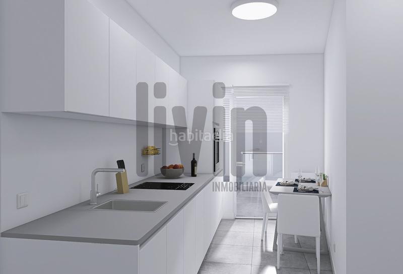 Foto b9bf4279-c24c-45b5-8d4d-7995897fb7cd. Piso rehabilitación integral del edificio de rio chico. ponemos en venta 5 viviendas 23 dormitorios y trasteros en pleno centro en Jaén