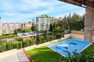 Appartamento  Sagrado corazón de jesús. Venta de piso en calle sagrado corazón de jesús, n 2  1a