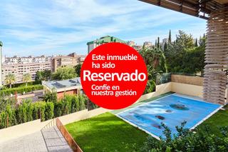 Etagenwohnung  Sagrado corazón de jesús. Venta de piso en calle sagrado corazón de jesús, n 2  1a