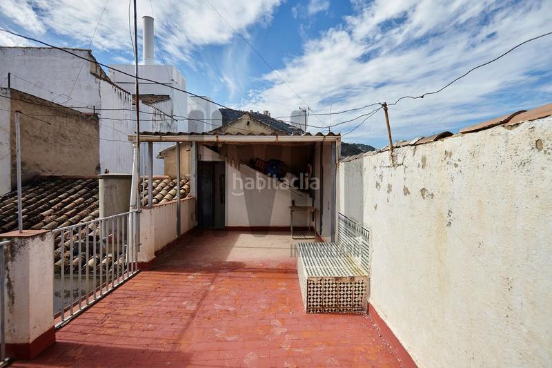 Foto 0dee256a-bc5c-4fef-b3b8-f930782dee52. House in Belén - San Roque Jaén