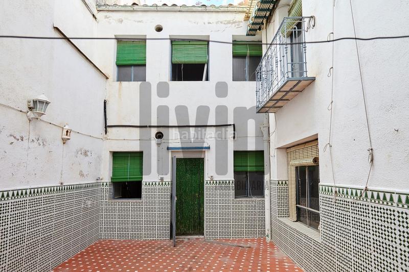 Foto 81499fc6-7f03-4be2-b2ae-cecdce5078d9. House in Belén - San Roque Jaén