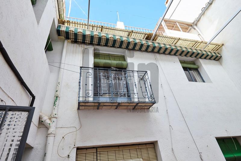 Foto 82bc6aea-97e3-4713-80c6-0c5379e6f54a. House in Belén - San Roque Jaén