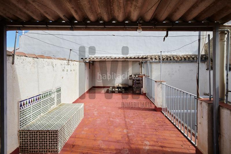 Foto 954bd4b7-c5cb-4df4-8cf2-3e00177d4b06. House in Belén - San Roque Jaén