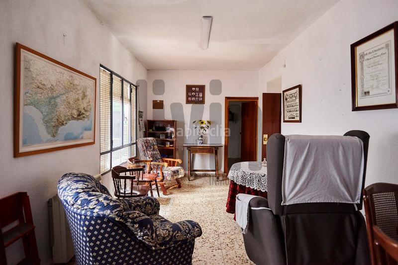 Foto a0859f43-a72c-4145-8aaa-6a1a0e531d37. House in Belén - San Roque Jaén