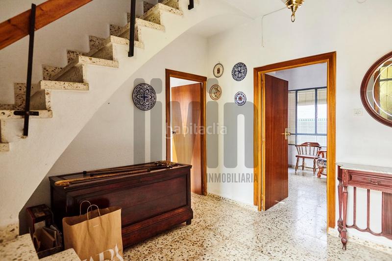 Foto cc70cddf-c6be-4c85-bac1-e0992fee2463. House in Belén - San Roque Jaén