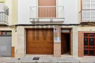 Maison jumelée  Santa catalina. Vivienda unifamiliar a estrenar,  junto a la plaza de belén.